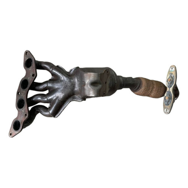 Catalisador Do Ford Focus 2015 Original