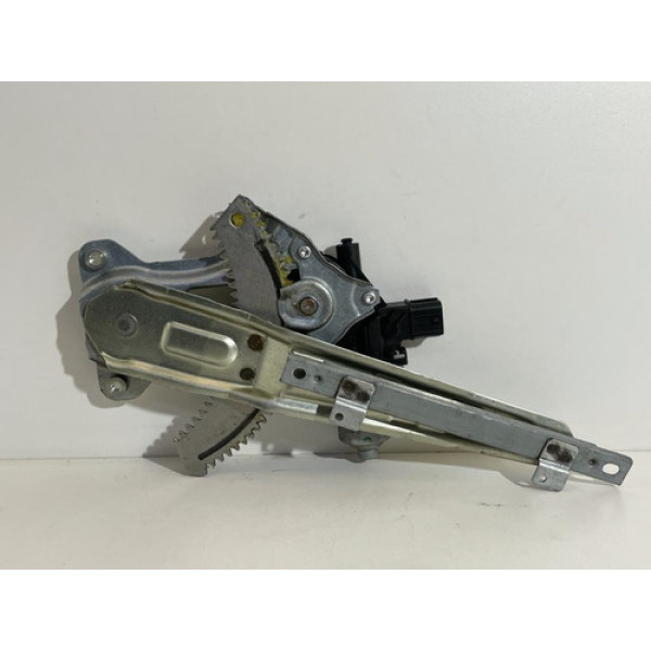 Maquina Vidro Eletrico Traseiro Direito Lancer 2013 493