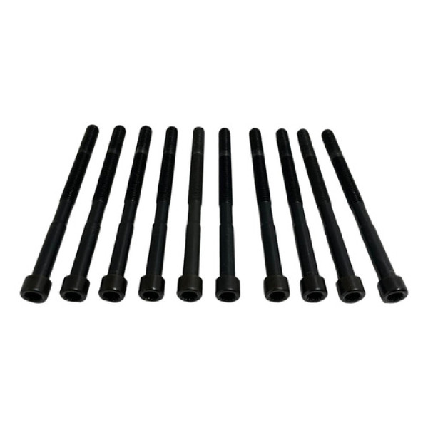 Kit Parafuso Cabecote Cerato 1.6 2009 A 2012 -8641