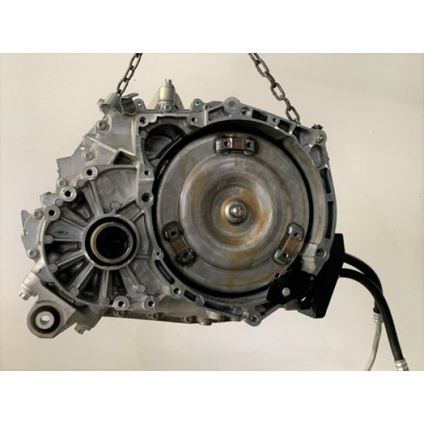 Caixa Cambio Compass Toro Reneg 2022 Diesel C/4.000km Zf 9hp