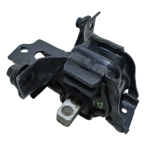 Coxim Do Câmbio Superior Audi A1 2013 A407 6r0199555