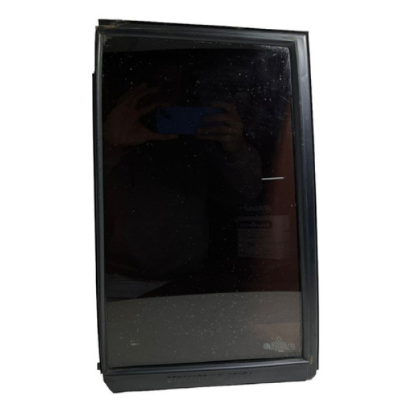 Vidro Fixo Porta Traseira Esquerd Pajero Dakar 5736a109 6480