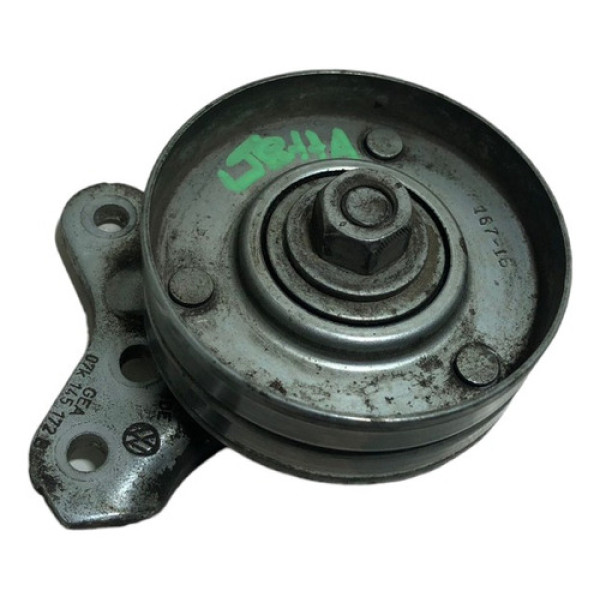 Tensor Correia Alternador Jetta 2007 A 2010 07k145172b -7246