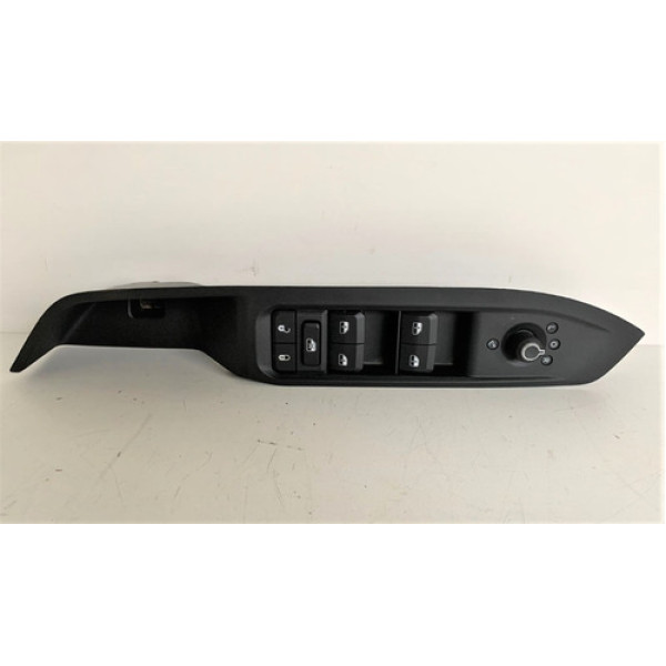 Botao Vidro Eletrico Dianteiro Esquerdo Compass 2022 3613