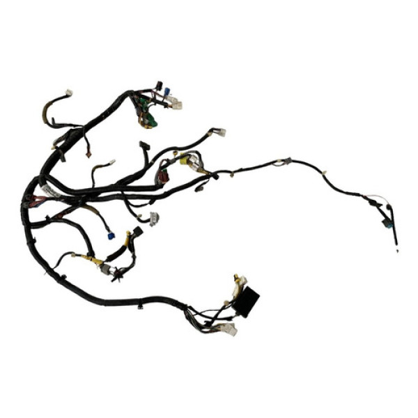 Chicote Painel Honda Fit 2011 1.5 Automati 32117tj0m510 1702