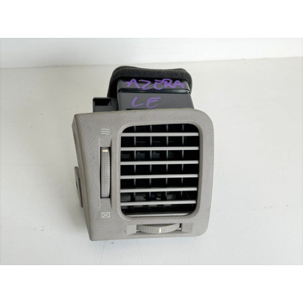 Difusor Ar Esquerdo Azera 2011 974803l000 2996