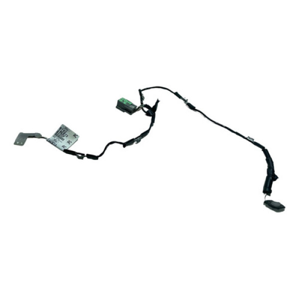 Chicote Led Porta Dianteir Esquer Edge 2012 Bt4314e073 -7490