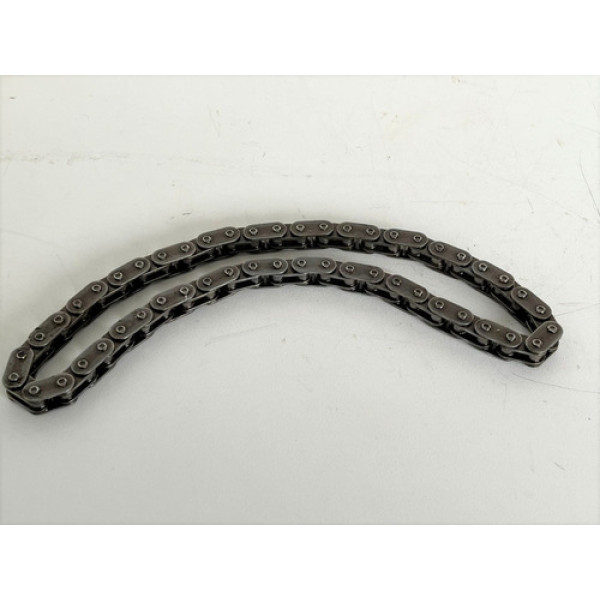 Corrente Da Bomba Óleo Vw Jetta 2013 3646