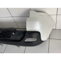 Parachoque Traseiro Peugeot 3008 2011 2012 2013 2014 Recuper