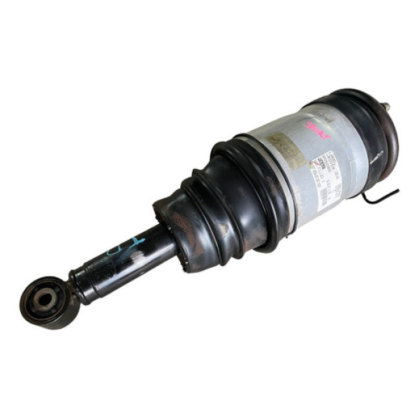 Bolsa Ar Traseira Direit Land Rover Sport 2007 22241479 Cx C