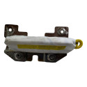 Airbag Banco Traseiro Direito Azera 2011 Original 6548