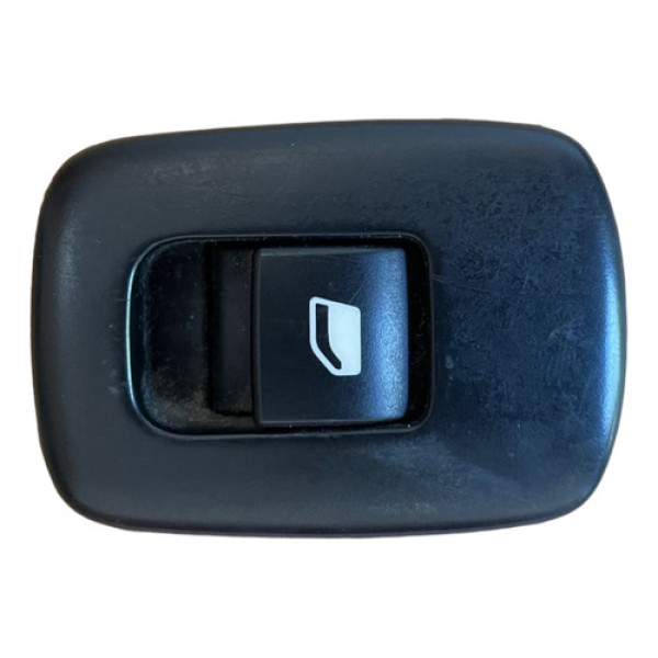 Botao Vidro C3 Picasso Traseiro Direito 2012 - 1075 