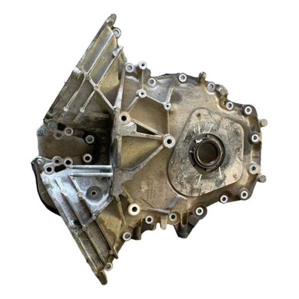 Tampa Frontal Motor Ford Edge 3.5 V6