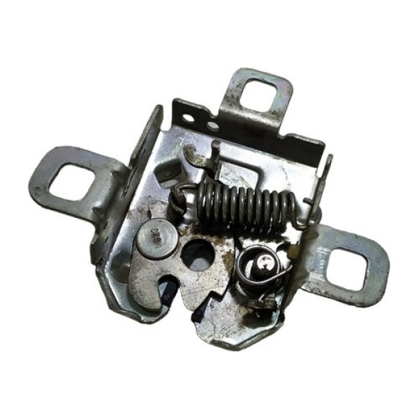 Fechadura Capo Diant Fiat Mobi 2020 1.0 4cc A385
