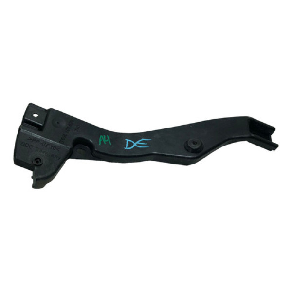 Suporte Parachoque Dianteiro Esquerdo Audi A4 2006 - 9563