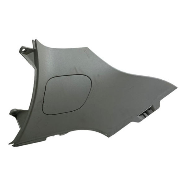 Acabamento Coluna Traseira Direita Volvo C30 2008 -8782