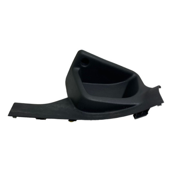 Porta Objetos Banco Traseiro Esquerdo Ford Focus 2015 - 9229