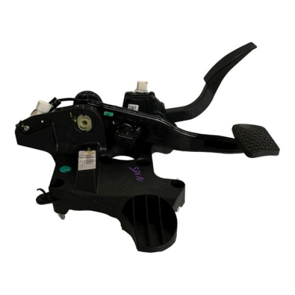 Pedal Acelerador E Freio Gm Spin Aut. 2017 52102268 3989