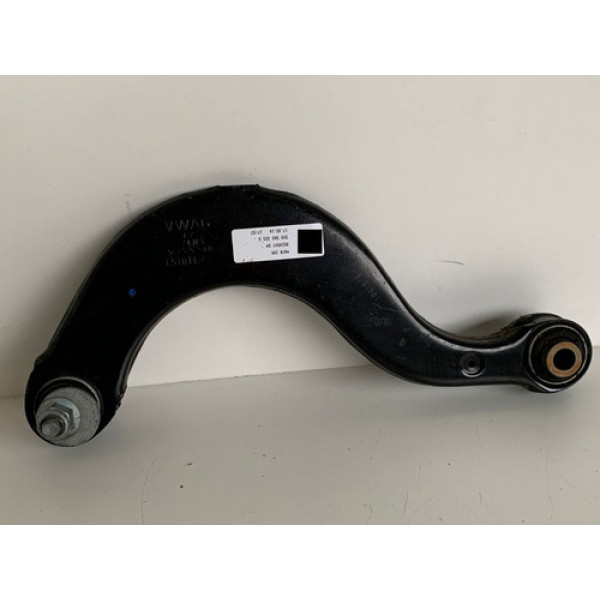 Braco Curvo Traseiro Golf 2015 5q0505351b Jetta A3 2817