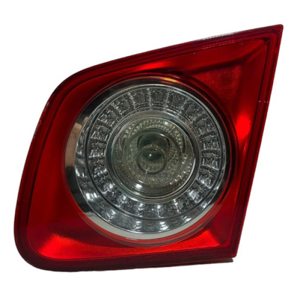 Lanterna Direita Tampa Jetta Sedan 2007 2008 2009 2010 -6923