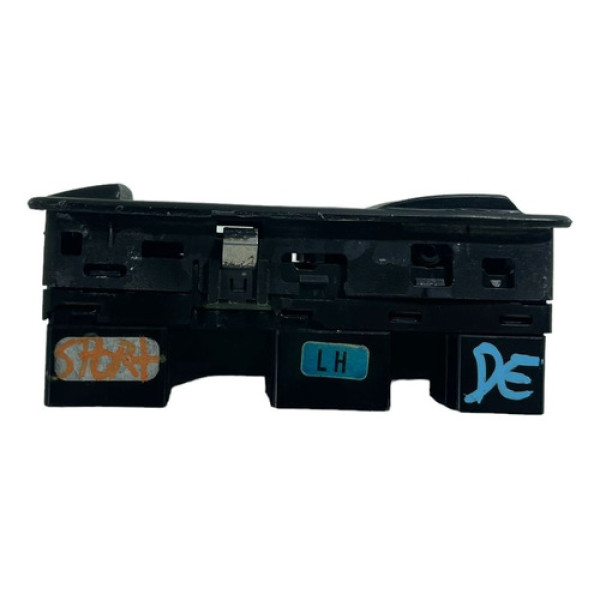Botao Vidro Dianteiro Esquerdo Land Rover Sport 2008 8971