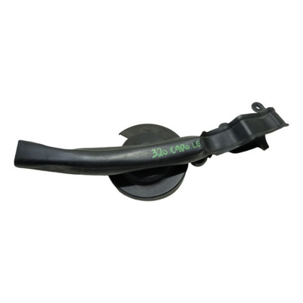 Borracha Proteção Capo Diant Esq Bmw 320 2014 A120