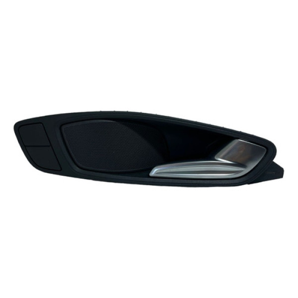 Macaneta Interna Direita Audi A1 2012 2porta 8x0837020 -6973