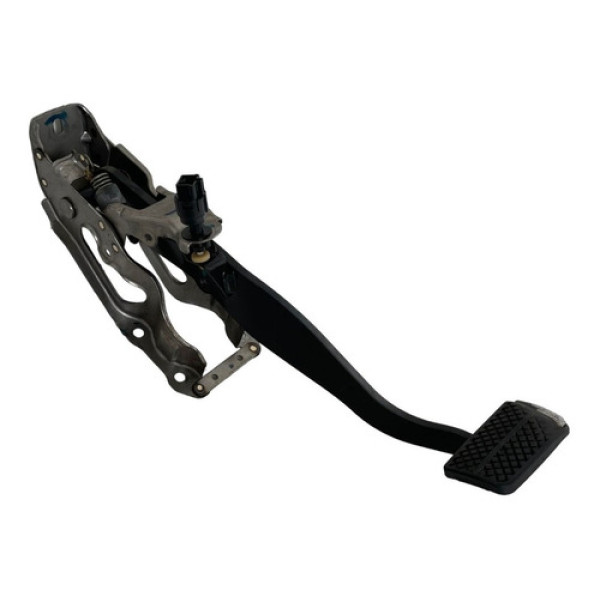 Pedal Freio Honda Fit 2011 Automatico 1769