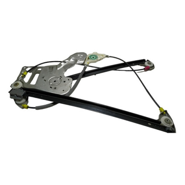 Maquina Vidro Diant Esq Land Rover Vogue V8 2002 A587