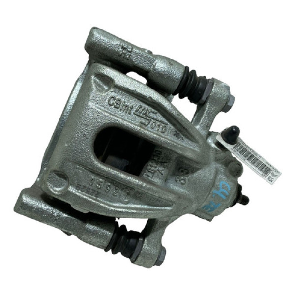 Pinca Freio Traseira Esquerda C4 Cactus 2023 9827284980 6430