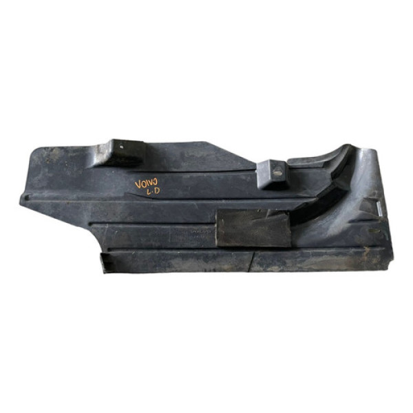 Capa Motor Traseira Direita Volvo C30 2008 30714864