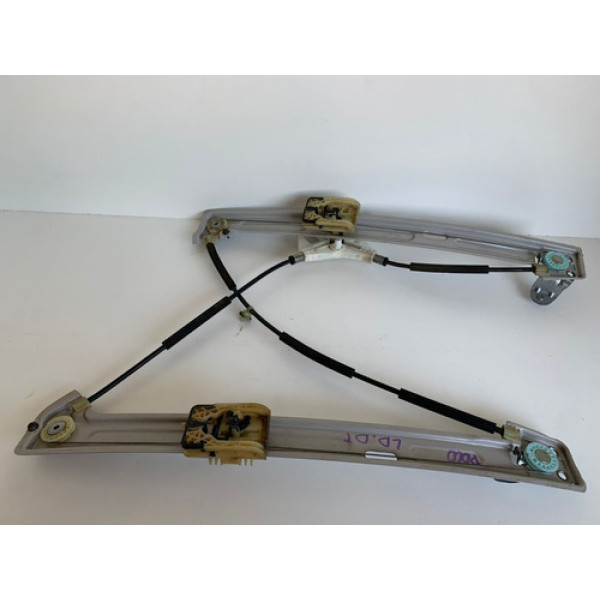 Maquina Vidro S/motor Polo 2019 Dianteira Direita 1993