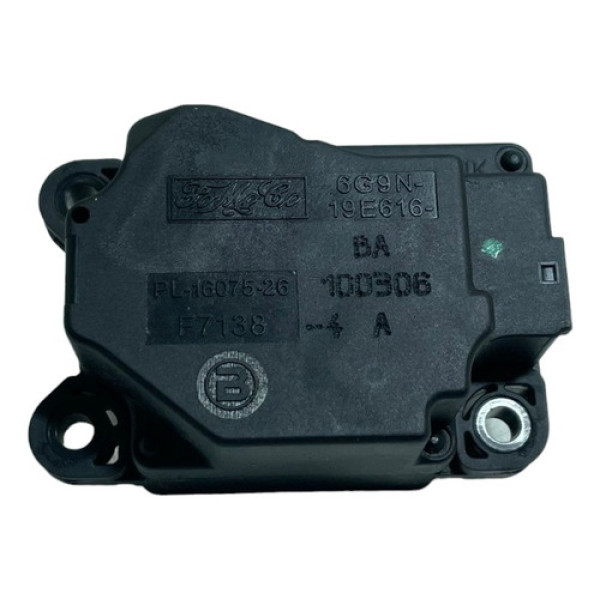 Atuador Caixa Evaporadora Freelander 2 6g9n19e616 -8504