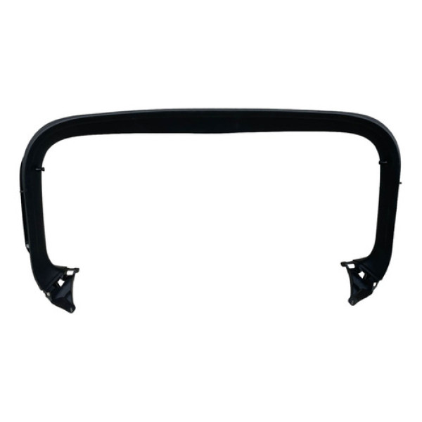 Acabamento Tampa Traseira Audi A1 2012 8x3867973