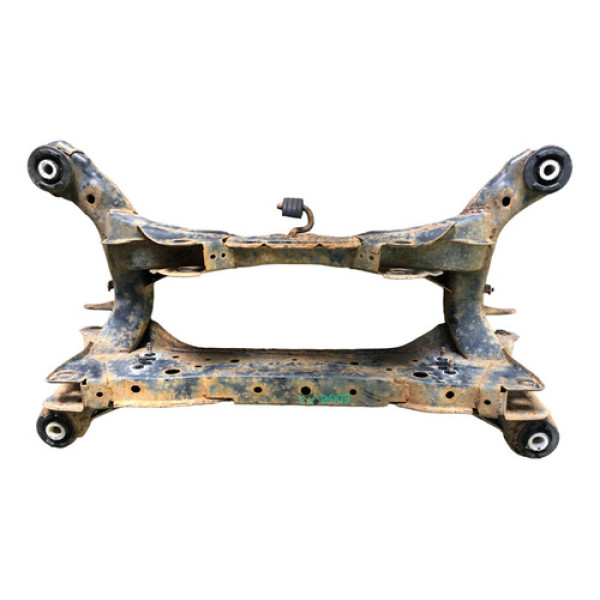 Quadro Agregado Traseiro Edge 2010 2011 2012 