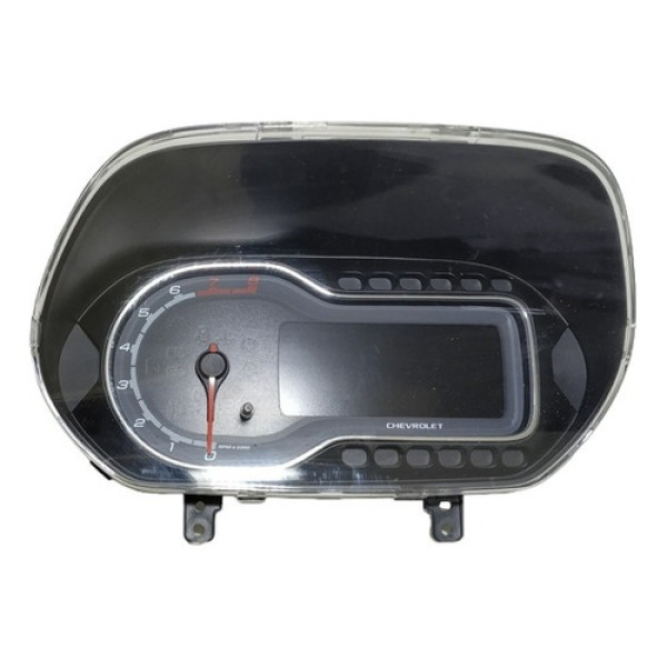 Painel Instrumentos Gm Spin 1.8 Activ 2017 A2230