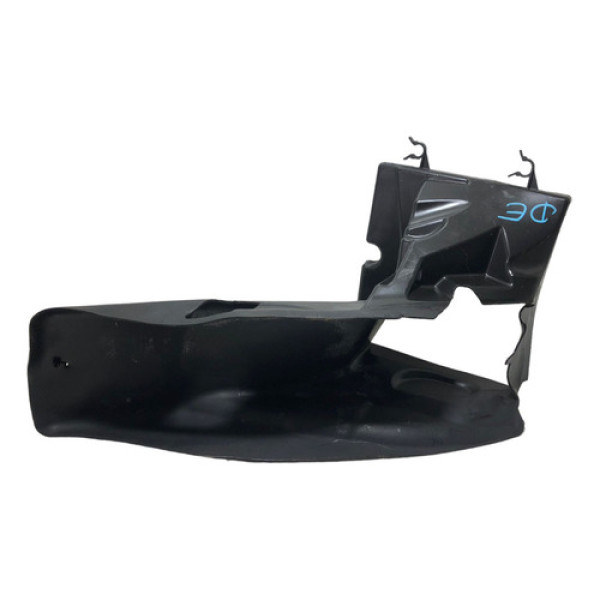 Defletor De Ar Intercooler Audi A4 Avant 2006 - 9574