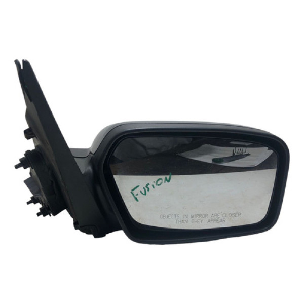 Retrovisor Direito Ford Fusion 2010 - 9671