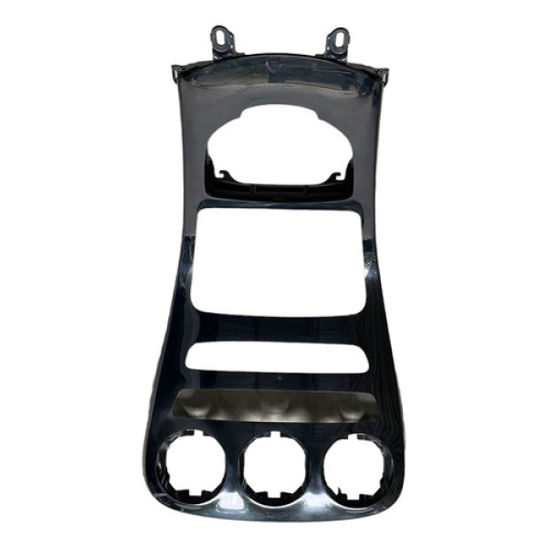 Moldura Painel Central Mercedes C180 2017 A2056803905 -9975