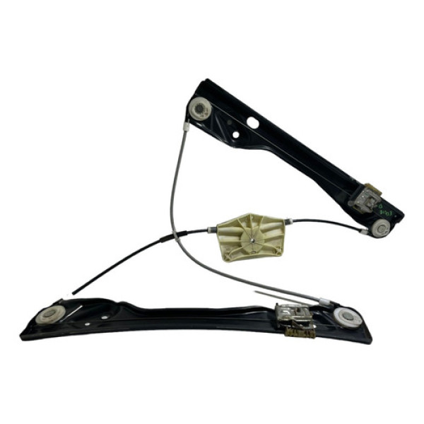 Maquina Vidro S/motor Dianteira Direita Ford Edge 2012 -7536