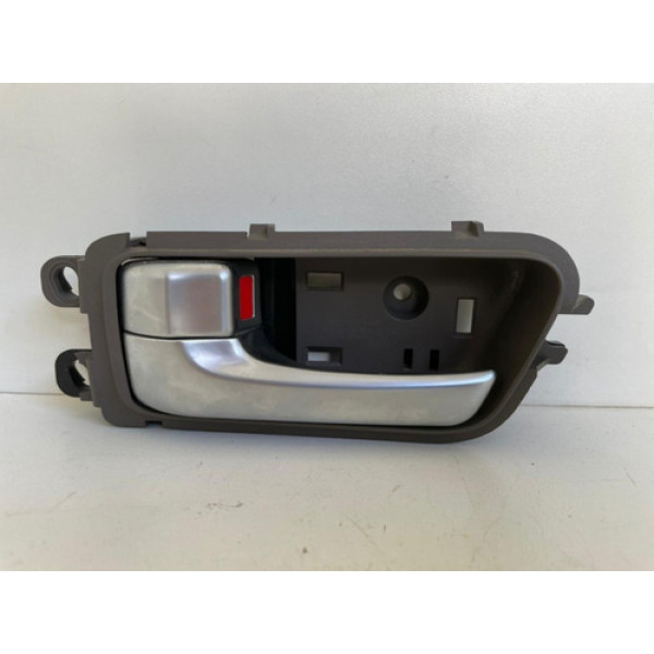 Macaneta Interna Dianteira Esquerda Cadenza 2012 821