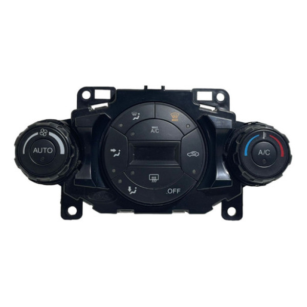 Comando Ar Condicionad Digital Fiesta 2013 2014 A 2019 -330