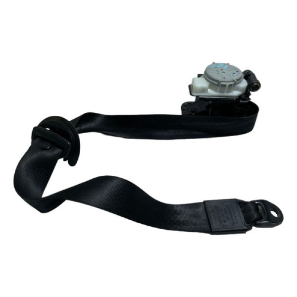 Cinto Seguranca Diant Esquerdo Audi A1 2012 8x3857705c -7082