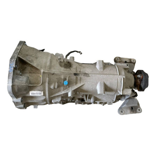 Caixa Cambio Automatico Bmw 320i 2.0t 2013 A 2016 165xdy