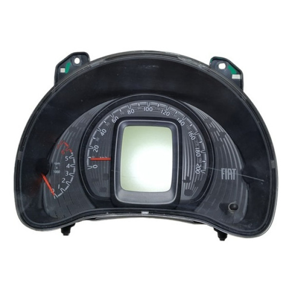 Painel Instrumentos Fiat Mobi 2020 1.0 4cc A397