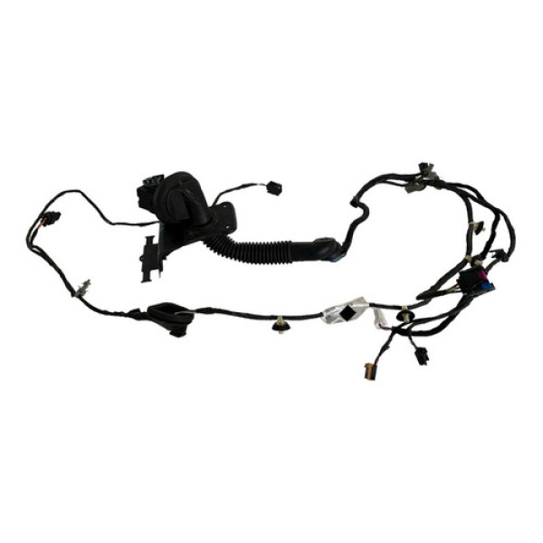 Chicote Porta Diantei Direita Fiat Toro Ranch 2020 4577