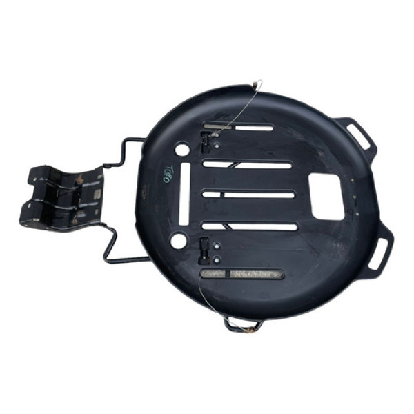 Suporte Estepe Fiat Toro Original 51966399