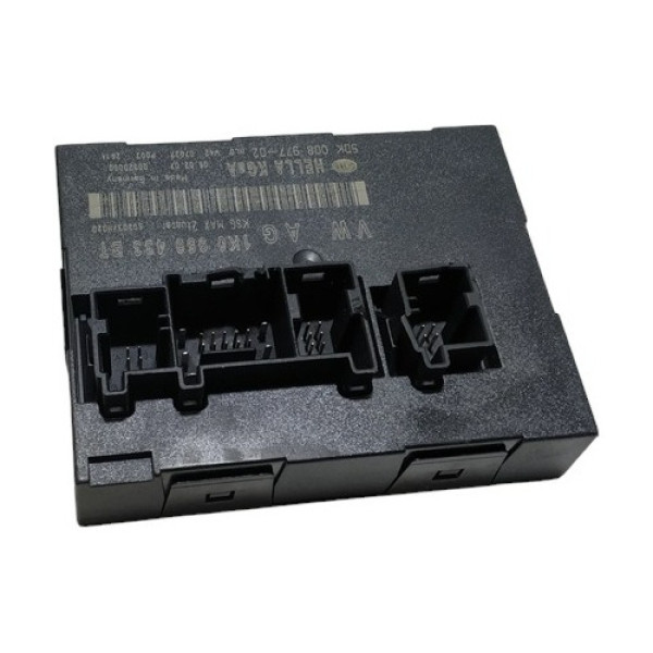 Modulo Conforto Vw Jetta 2006 2009  A1219 1k0959433bt