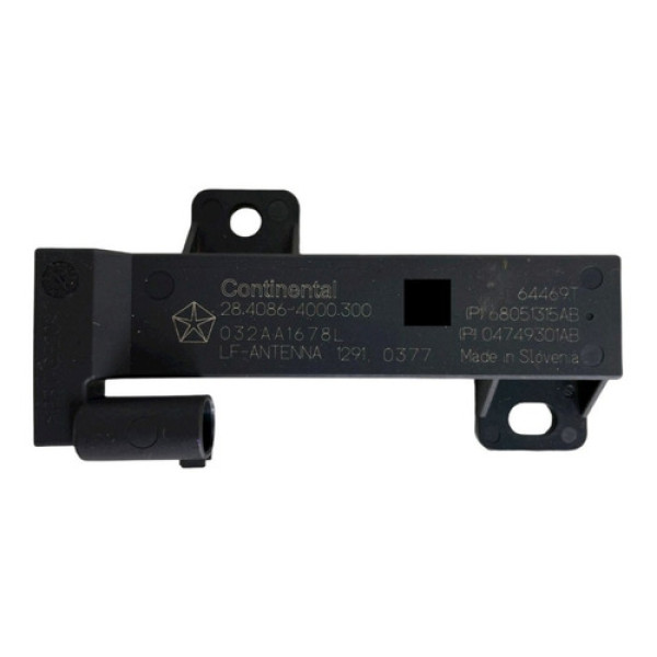 Sensor Keyless Jeep Compass 2022 2840864000300 3755