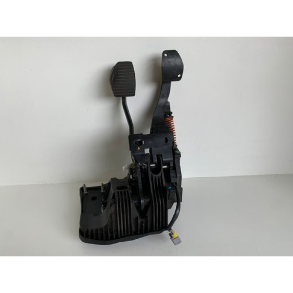 Pedal Freio E Embreagem Aircross 1.6 Manual 2012 2226